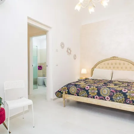 Alba 2 Apartment *