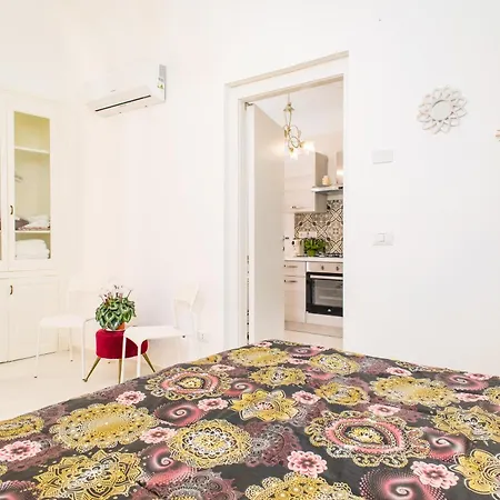 Apartment Alba 2 *