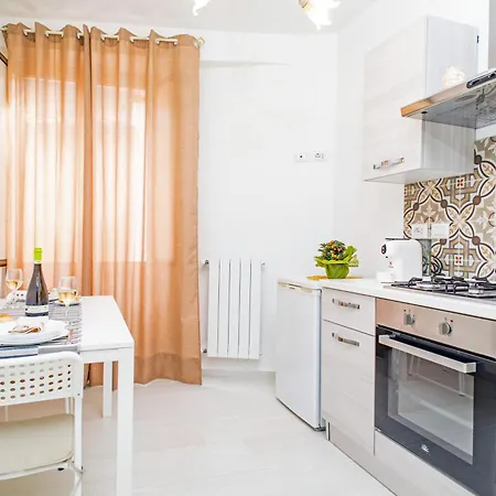 Alba 2 Appartement Viagrande