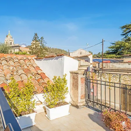 Appartement Alba 2